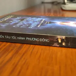 Án mạng trên chuyến tàu tốc hành Phương Đông 605330