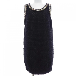 CHANEL P75267V66430 Đầm - Hàng hiệu Chính hãng