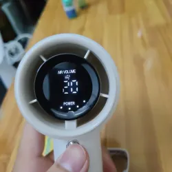 Thiết bị điện tử làm mát Quạt Goojodoq GFS001 1025547