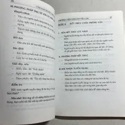 Cẩm nang tìm việc - Phan Thanh Lâm 800272