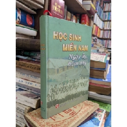 Học sinh Miền Nam ngày ấy, hôm nay 975049