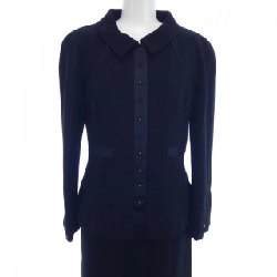 【Mã giảm giá】【Cổ điển】Áo vest CHANEL