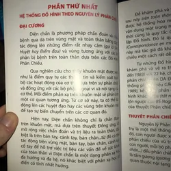 Chữa bệnh bằng đồ hình phản chiếu & đồng ứng theo pp diện chuẩn điều khiển liệu pháp 736732