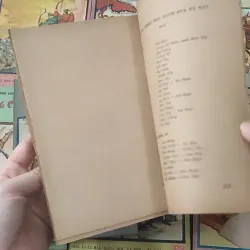[MIỄN PHÍ BỌC SÁCH] [XƯA] Trọn Bộ Đông Chu Liệt Quốc  (1989) - Phùng Mộng Long 997753