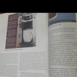 STRATEGIC MANAGEMENT text & cases 543013