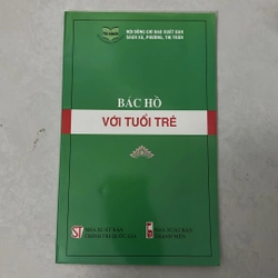 Combo 9 cuốn sách về Bác Hồ 530438