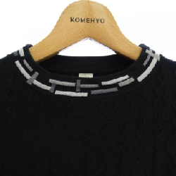 HERMES DO RE BOUCLES 3H2619DA Áo len 632578