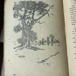 Đồ du kích Thiếu niên Đình Bảng - Xuân Sách  602707