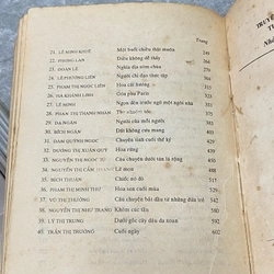 TRUYỆN NGẮN CÁC TÁC GIẢ NỮ (1945-1995) 305292