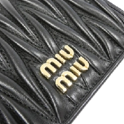 【Sản phẩm mới】Miu Miu 5MV204 Ví 622949