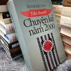 Chuyện kể năm 2000