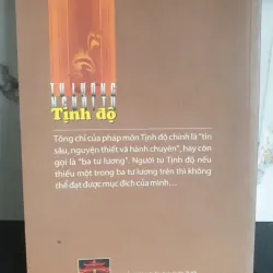 Sách Tư Lương Tịnh Độ - Đạo Quang dịch 680447