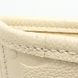 Túi Louis Vuitton Monogram Empreinte Neverfull MM M46676 609139