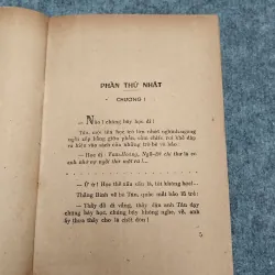 NHÀ NHO - CHU THIÊN 936833