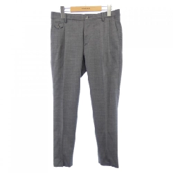 Dolce & Gabbana DOLCE&GABBANA GY6UET/FUBFE Quần - Hàng hiệu Chính hãng 894808