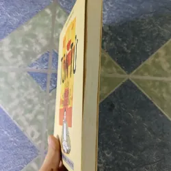 Tôn Tử vận dụng mưu mẹo Tôn Tử trong cuộc sống - Hùng Trung Vũ 756027