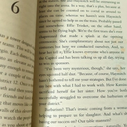 The Hunger Games 473590