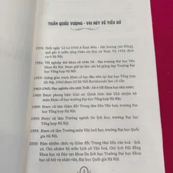 VĂN HÓA VIỆT NAM - GS. TRẦN QUỐC VƯỢNG 714649