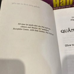 QUẲNG GÁNH LO ĐI & VUI SỐNG (XB 2001) 528989