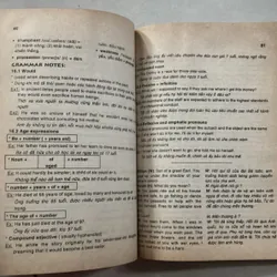 Luyện dịch Anh văn cao cấp 721075