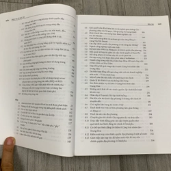 Phục vụ và duy trì cải thiện hành chính công trong một thế giới cạnh tranh. 8b3 549819
