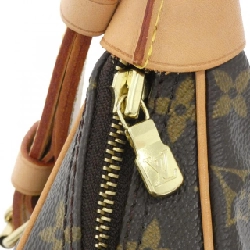 Túi xách vai Louis Vuitton Monogram Broni 30cm M51265 - Hàng hiệu chính hãng 768849