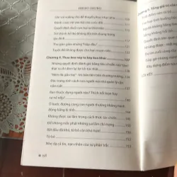 Quyết đoán- Bí quyết thành công khi khởi nghiệp 755133