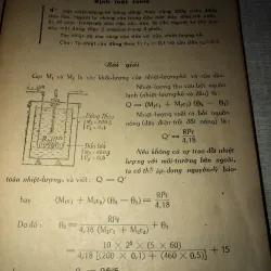 Tính vật lý điện học 995991
