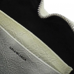 Balenciaga Le Cagole Heart Mini Bag 722781 1VG9Y Túi đeo vai - Hàng hiệu Chính hãng 776591