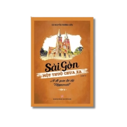 Sài Gòn một thuở chưa xa: Ai đã quên lời thề Hippocrate? - Bùi Nguyễn Trường Kiên