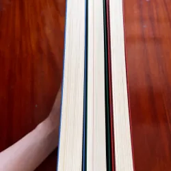 Bộ 3 cuốn MỘT ĐỜI QUẢN TRỊ - Phan Văn Trường 739254