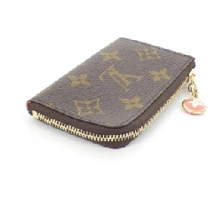 Ví đựng thẻ và chìa khóa Louis Vuitton Monogram Porte Clé Noé M14529 621639