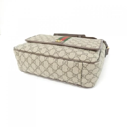 【Sản phẩm mới】Gucci OPHIDIA 761741 FACJQ Túi đeo vai 613425