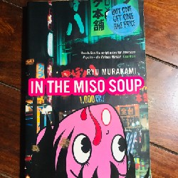 In the Miso Soup