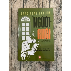 Người Ruồi 95% 2016 Hans Olav Lahlum TSTK250116 VĂN HỌC