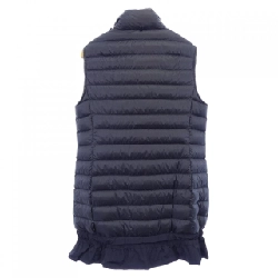 Áo gile MONCLER AMARANTE 628498