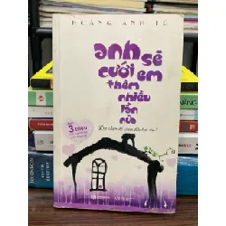 Anh sẽ cưới em thêm nhiều lần nữa - Hoàng Anh Tú 576092