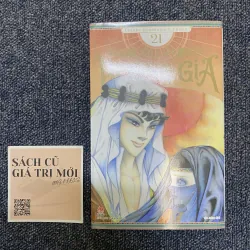 Dấu ấn hoàng gia - Tập 21