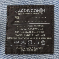 Jeans JACOB COHEN - Hàng hiệu Authentic 890461