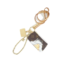 【Sản phẩm chưa sử dụng】Louis Vuitton Monogram (LVxG.C) Giá đỡ điện thoại M25919