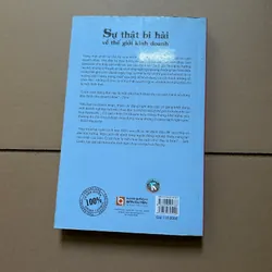 Sự thật bi hài về thế giới kinh doanh 738276