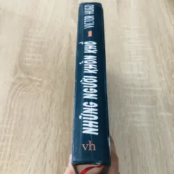 NHỮNG NGƯỜI KHỐN KHỔ ( T1) 991266