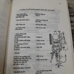 Kỹ thuật SỬA CHỮA & BẢO TRÌ XE HƠI. CB kỹ sư Nguyễn Cung Thông 779087