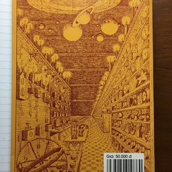 Kỳ ảo - Momo - Michael Ende 471628