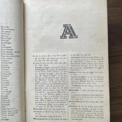Từ điển Pháp Việt phổ thông - Đào Văn Tập 1009882