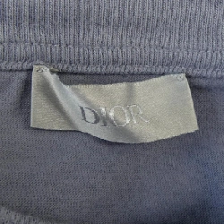 DIOR DIOR CHARM 493J642A0817 Áo thun - Hàng hiệu Chính hãng 896809