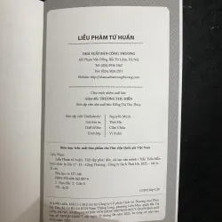 Liễu Phàm Tứ Huấn.   1030717