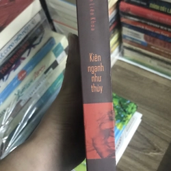Kiên ngạnh như thuỷ - Diêm Liên Khoa 504380