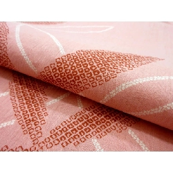 Vải yukata SAORI AKIMOTO - Hàng hiệu Authentic 879005