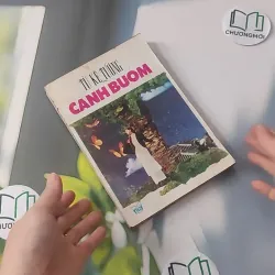 [XƯA] Cánh Bướm (1989) - Từ Kế Tường 997750